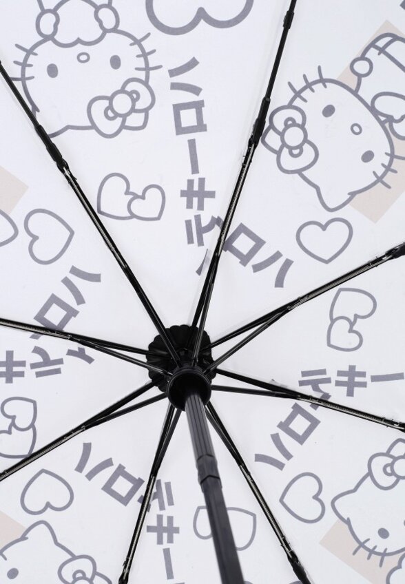 Зонт складной PlayToday