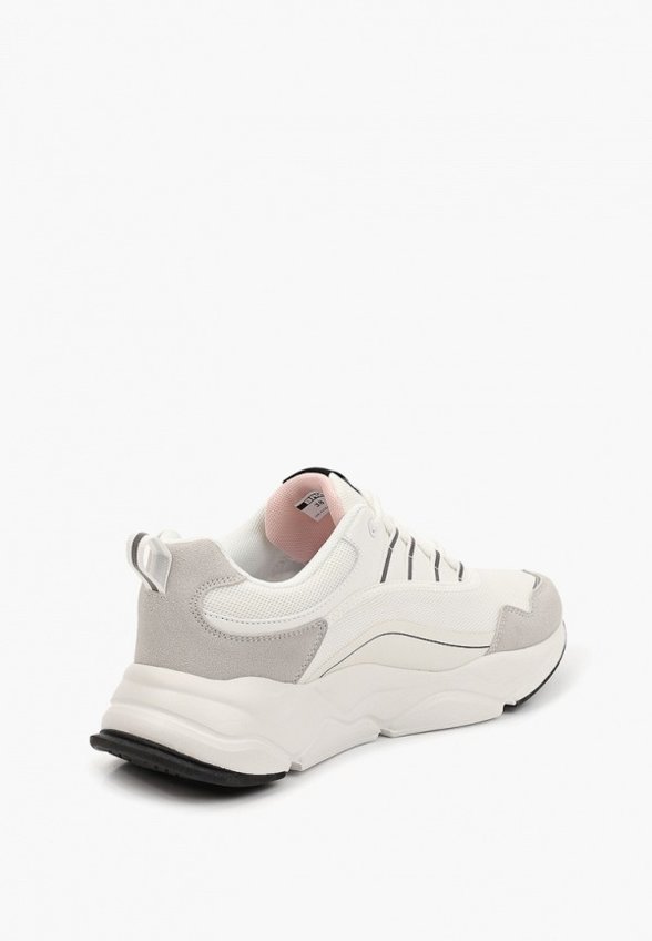 Кроссовки Briggs