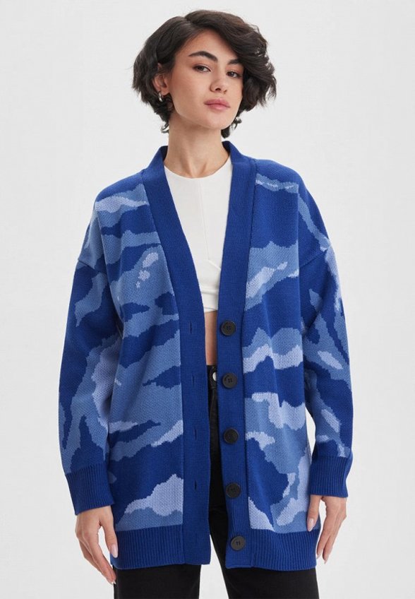 Кардиган BRMSK