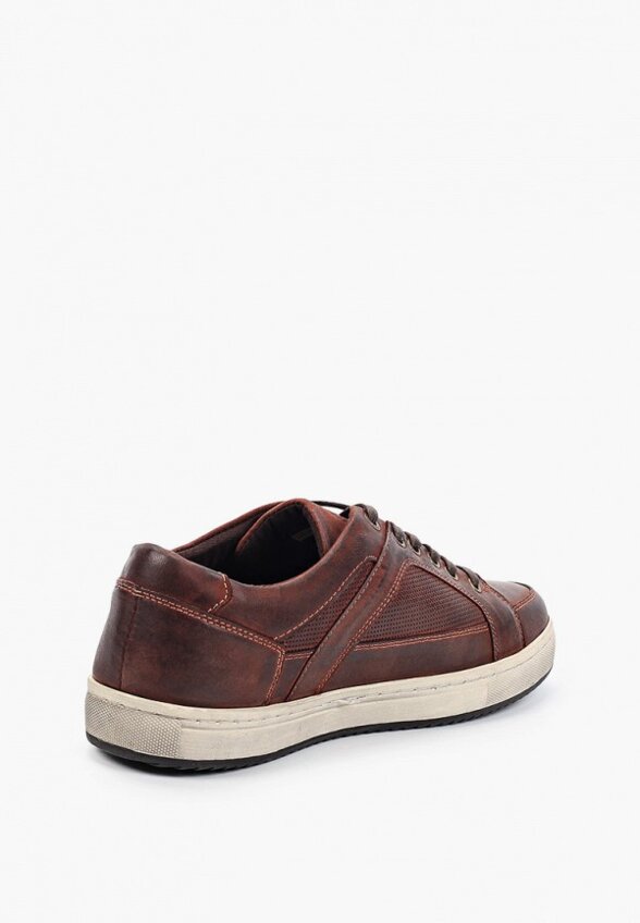 Кеды O-live Naturalle