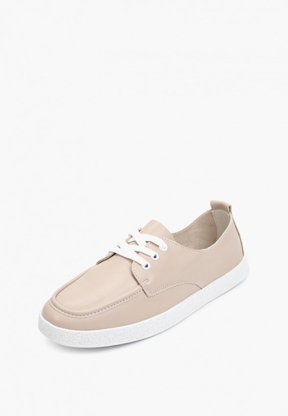 Кеды Francesco Donni