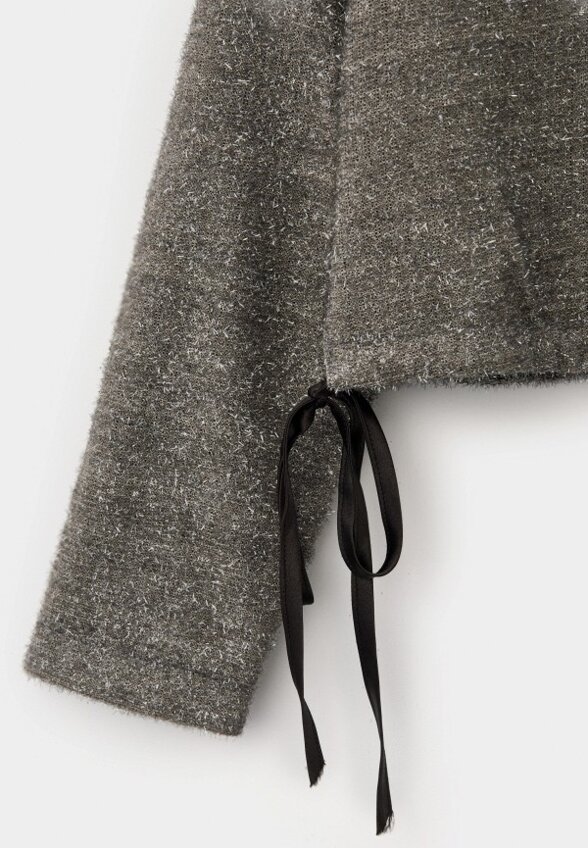 Джемпер Карамелли