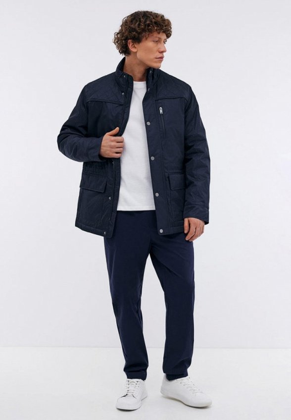 Куртка утепленная Baon