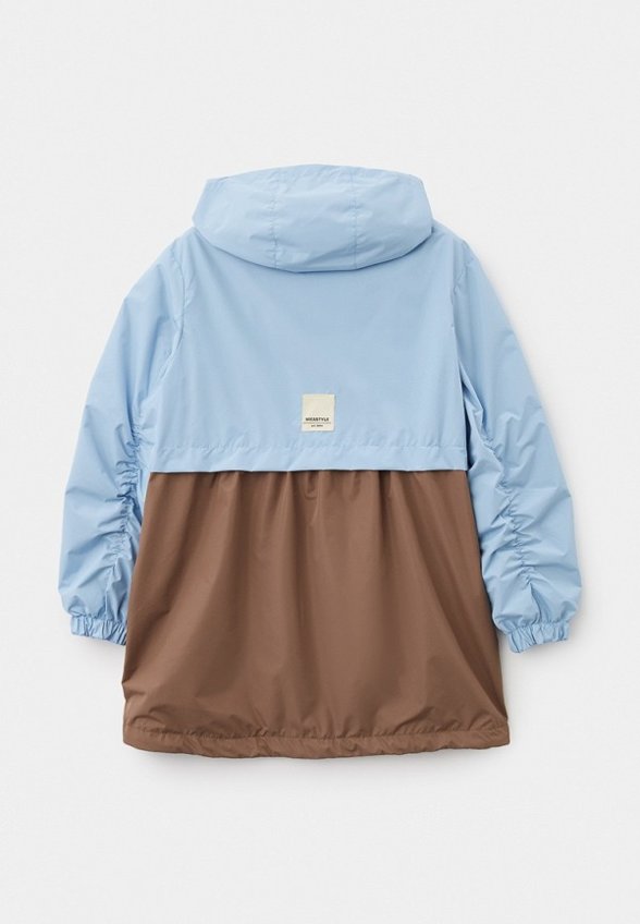 Куртка Nikastyle