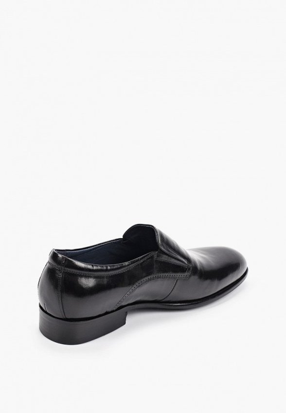 Лоферы Brooman