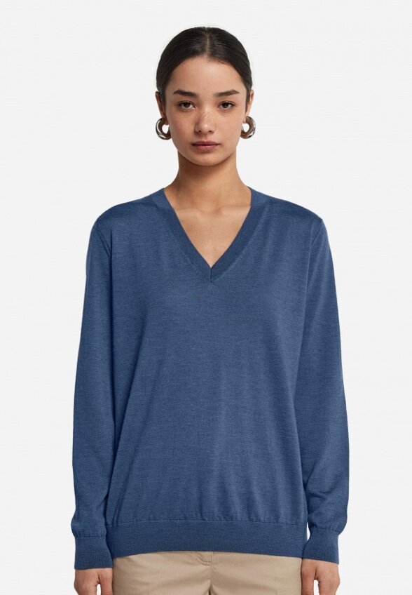 Пуловер Falconeri