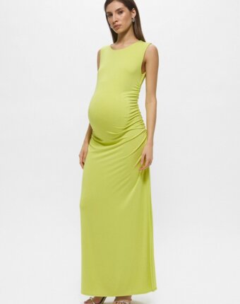Платье Pietro Brunelli Maternity женщинам