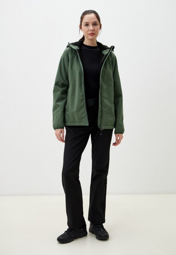 Куртка утепленная Cobolt