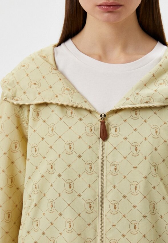 Ветровка Trussardi