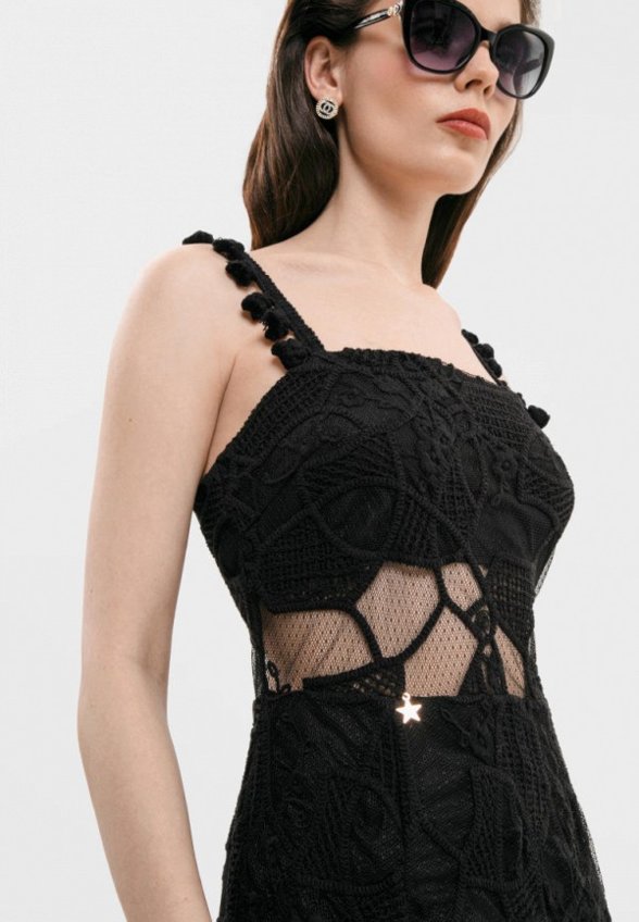 Платье Sample Room