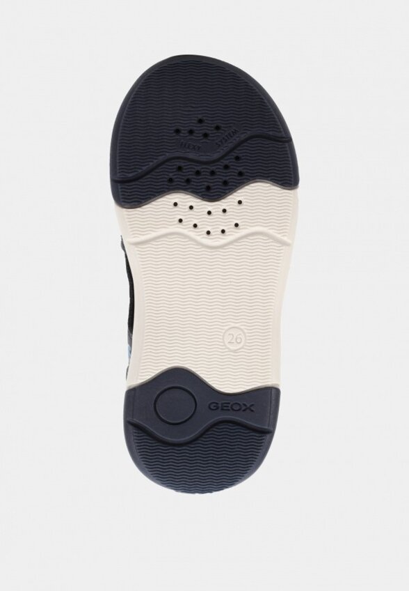 Сандалии Geox
