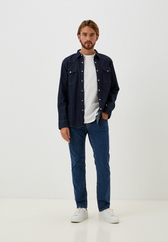 Джинсы Whitney