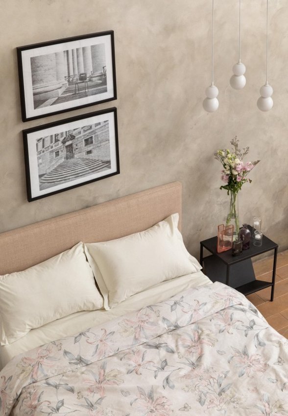 Постельное белье 2-спальное Cozy Home