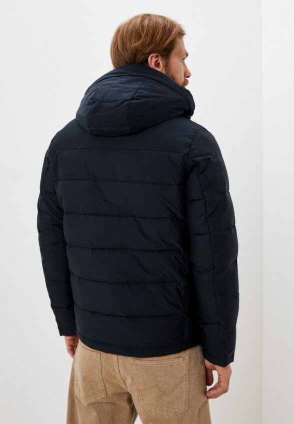 Куртка утепленная Grizman