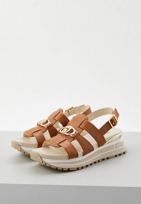 Босоножки Liu Jo