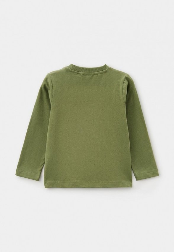 Лонгслив Minymo