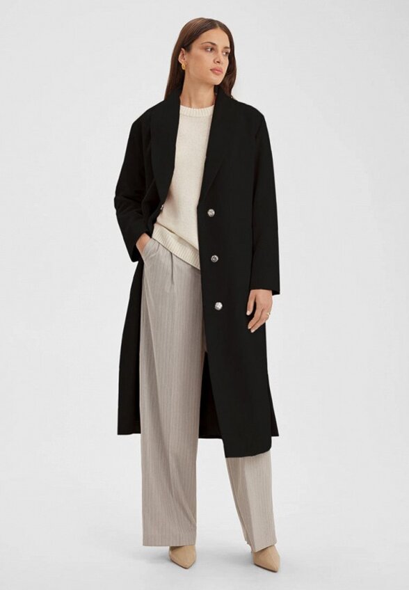 Пальто-халат Sinar