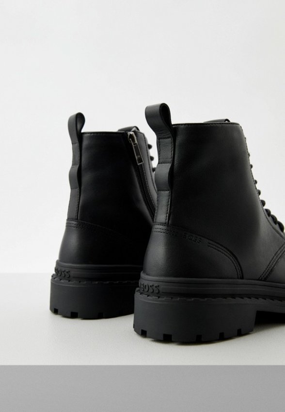 Ботинки Boss