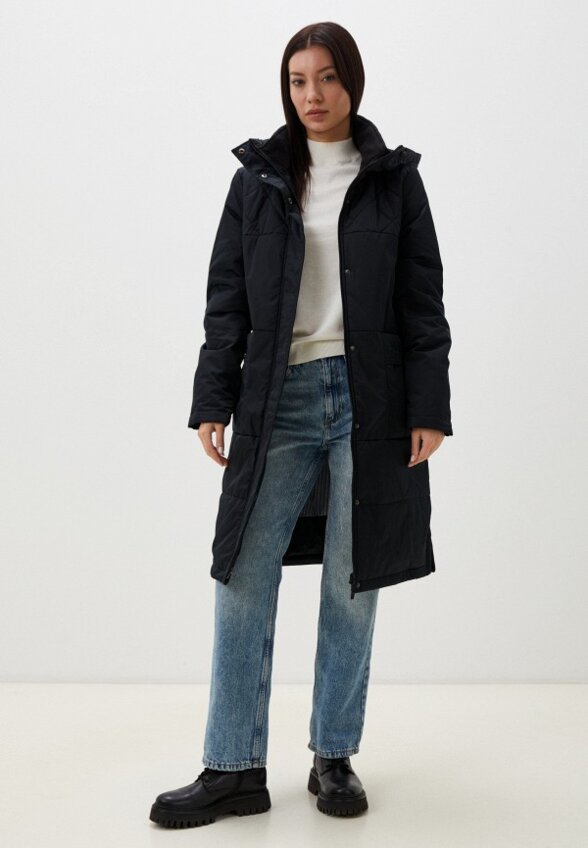 Пуховик DizzyWay