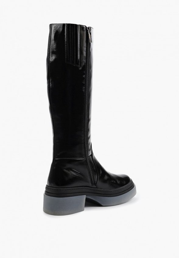 Сапоги Abricot