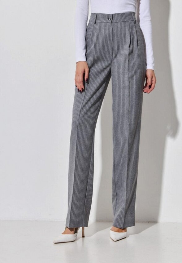 Брюки Olya Stoforandova