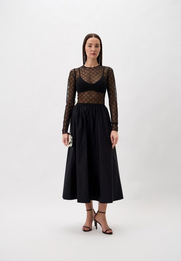 Боди Elisabetta Franchi