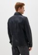 Куртка кожаная Urban Fashion for Men3  - превью