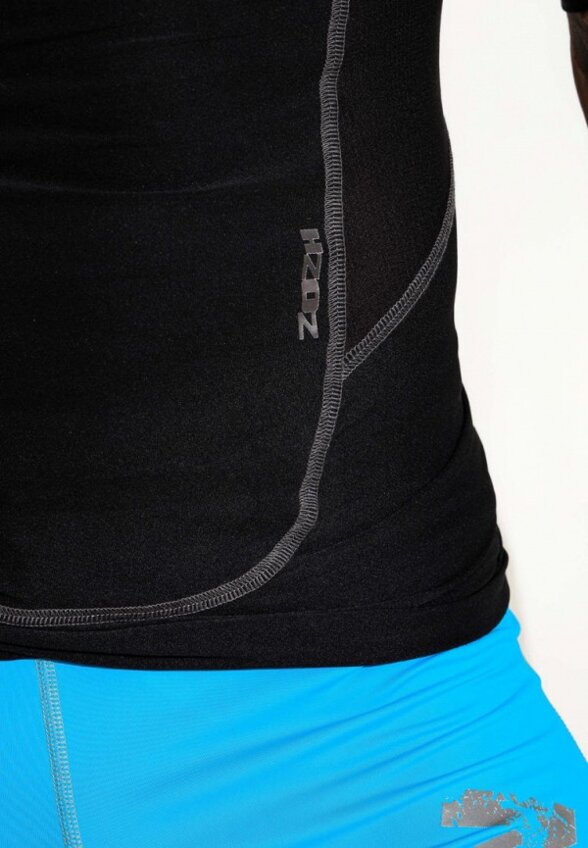 Футболка компрессионная Zozh