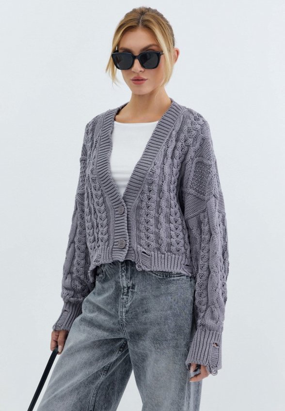 Кардиган Top Top