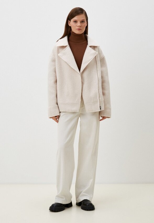 Полупальто Isibris