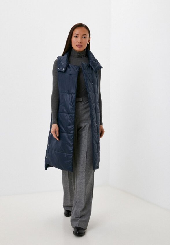 Жилет утепленный Avi