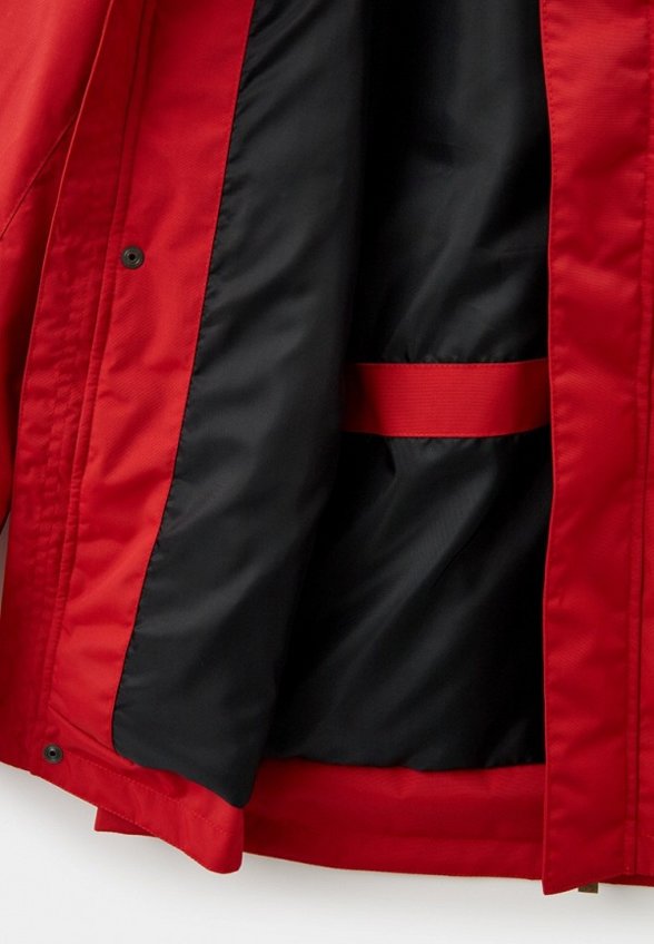 Куртка утепленная Kerry