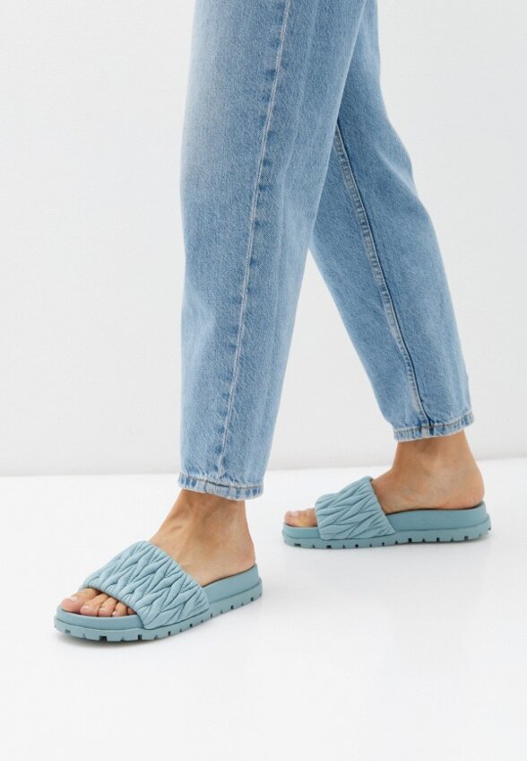 Сабо Stella Della Moda