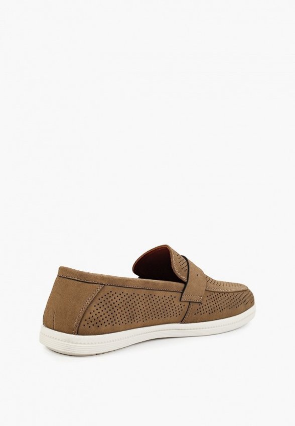 Лоферы Meko Melo