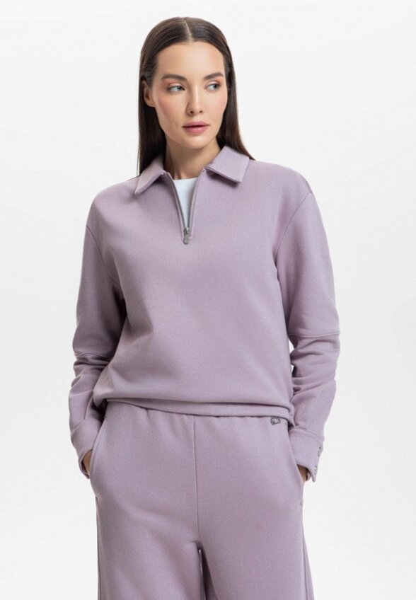 Олимпийка Kanzler