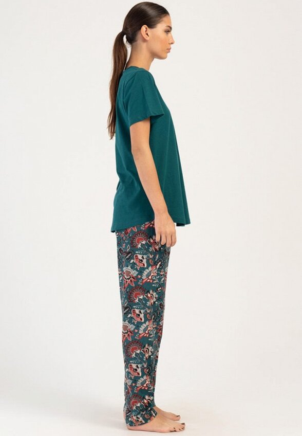 Костюм домашний Vienetta