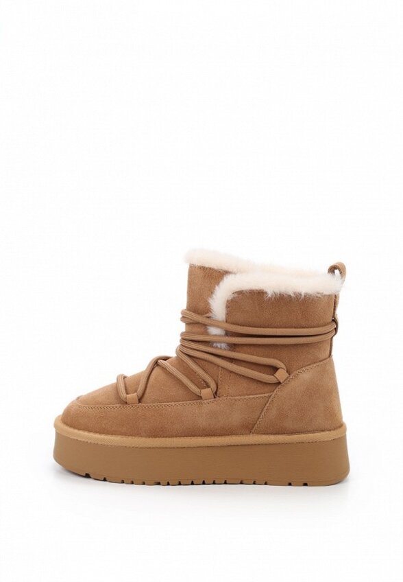 Полусапоги Dino Albat