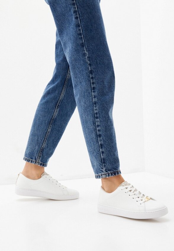 Кеды Michael Michael Kors