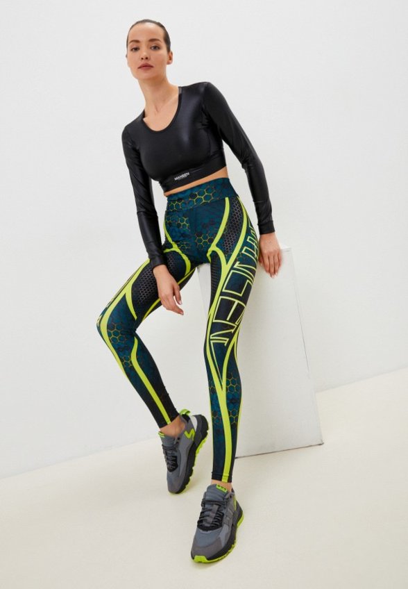 Рашгард Mansen