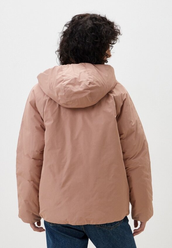 Куртка утепленная Dixi-Coat