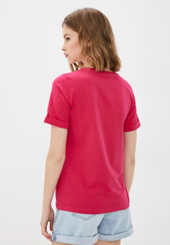 Футболка Fashion.Love.Story