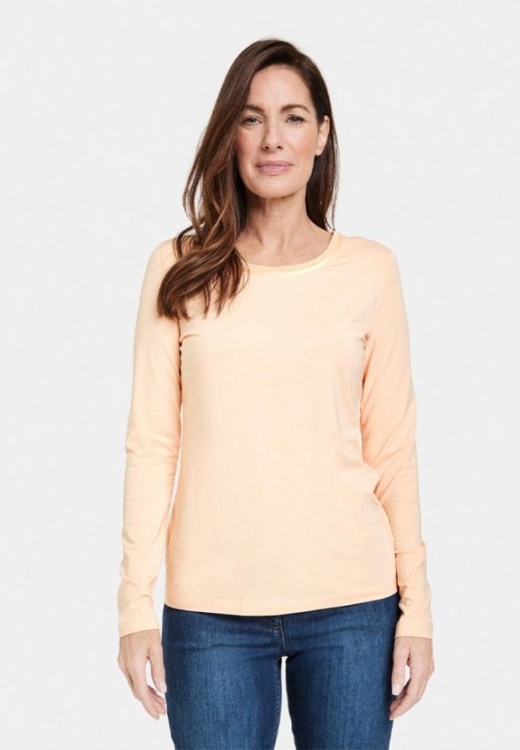 Лонгслив Gerry Weber
