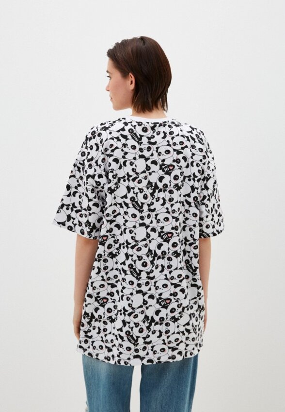 Футболка Funday