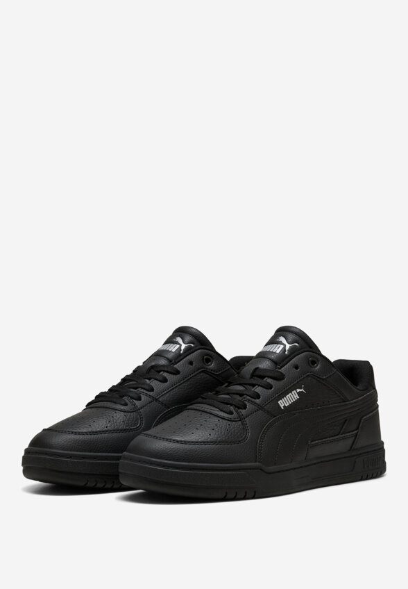 Кеды мужские PUMA Caven III, Черный