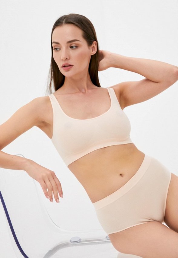 Топ бельевой Mademoiselle