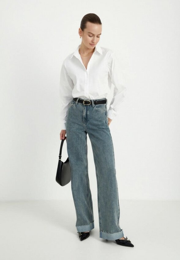 Блуза Finn Flare