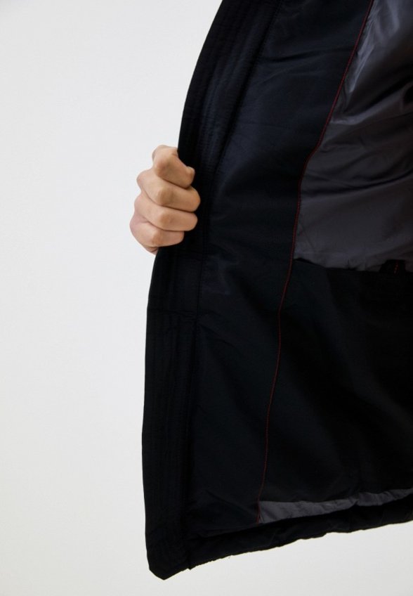 Пуховик Morozoff