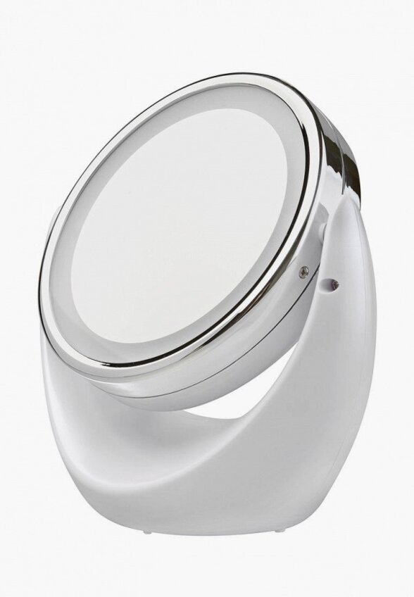 Зеркало настольное Gezatone