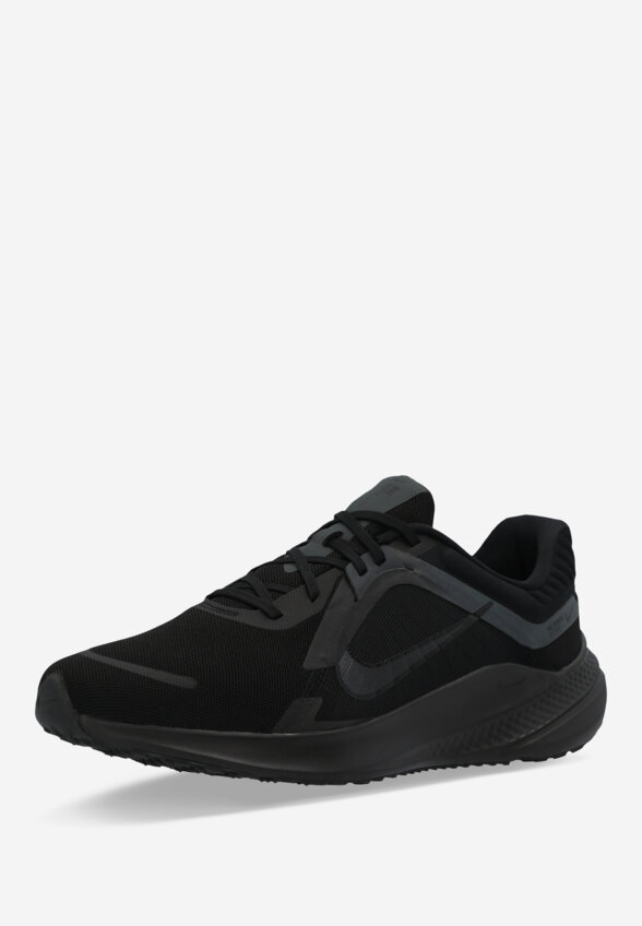 Кроссовки мужские Nike Quest 5, Черный