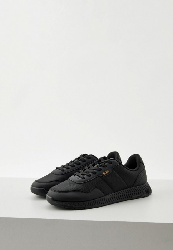 Кроссовки Boss